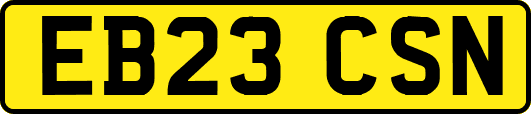 EB23CSN