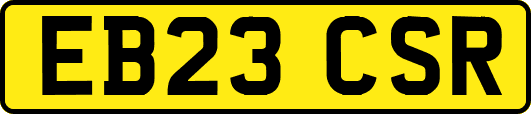 EB23CSR
