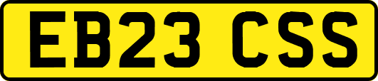 EB23CSS