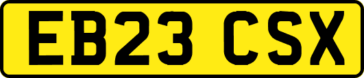 EB23CSX