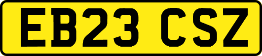 EB23CSZ