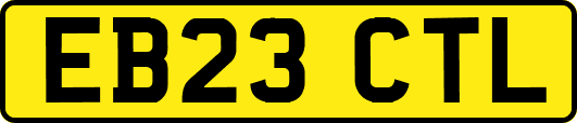 EB23CTL
