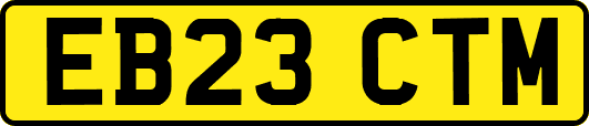 EB23CTM