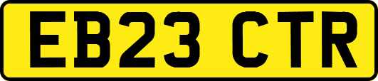 EB23CTR