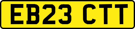 EB23CTT