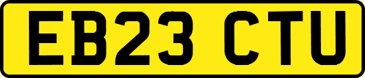 EB23CTU