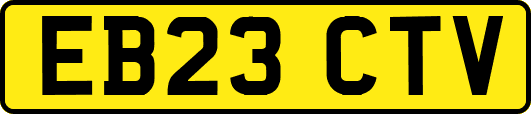 EB23CTV
