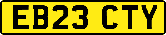 EB23CTY