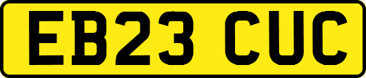 EB23CUC