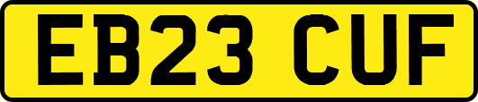 EB23CUF
