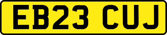 EB23CUJ