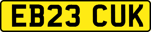 EB23CUK