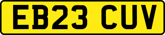 EB23CUV
