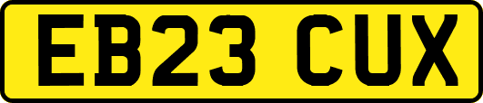 EB23CUX