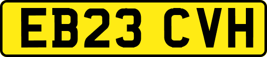 EB23CVH