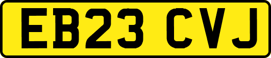 EB23CVJ