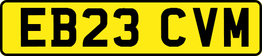EB23CVM