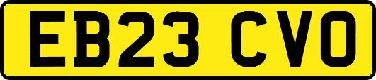 EB23CVO
