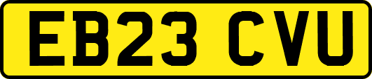 EB23CVU