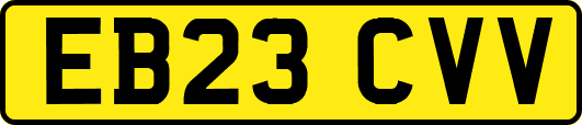 EB23CVV