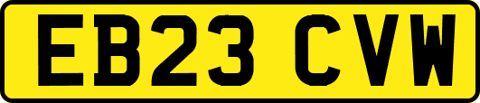 EB23CVW