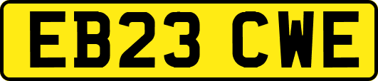 EB23CWE