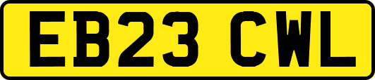 EB23CWL