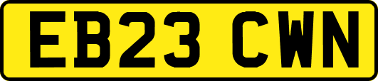 EB23CWN