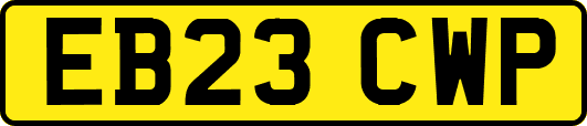 EB23CWP