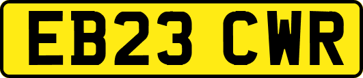 EB23CWR