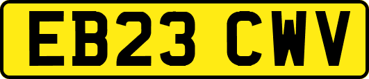 EB23CWV