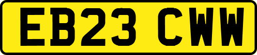 EB23CWW