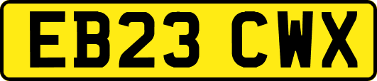 EB23CWX