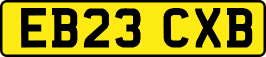 EB23CXB
