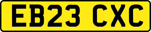 EB23CXC