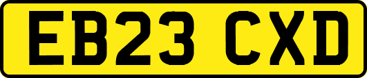 EB23CXD