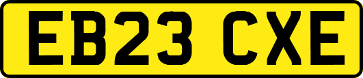 EB23CXE