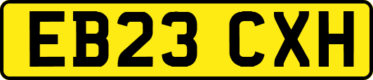 EB23CXH