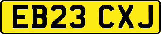 EB23CXJ
