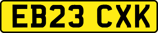 EB23CXK