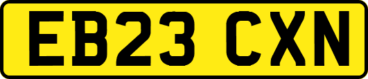 EB23CXN