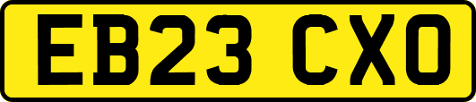 EB23CXO