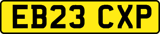 EB23CXP