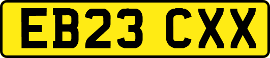 EB23CXX