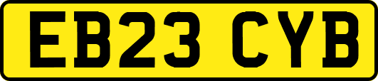 EB23CYB