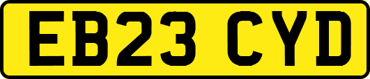 EB23CYD