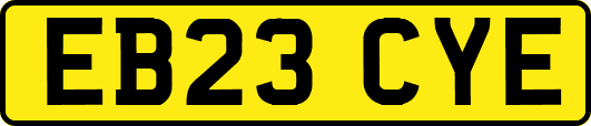 EB23CYE