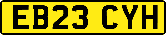 EB23CYH