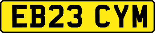 EB23CYM