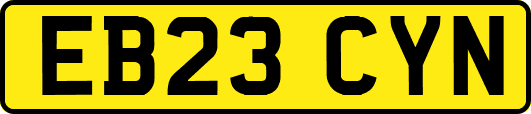 EB23CYN